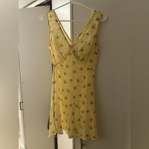 Realisation Par isabelli dress